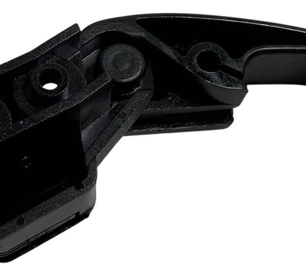 Alavanca Puxador Capo Volkswagen Golf 1996