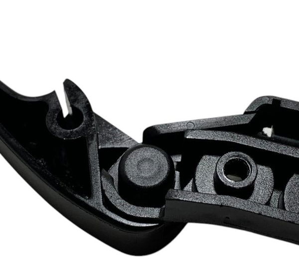 Alavanca Puxador Capo Volkswagen Golf 1996