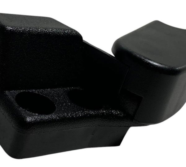 Alavanca Puxador Capo Volkswagen Golf 1996