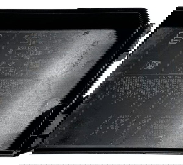 Tampa Caixa Fusiveis Chevrolet Onix Prisma Cobalt 1.4 2014