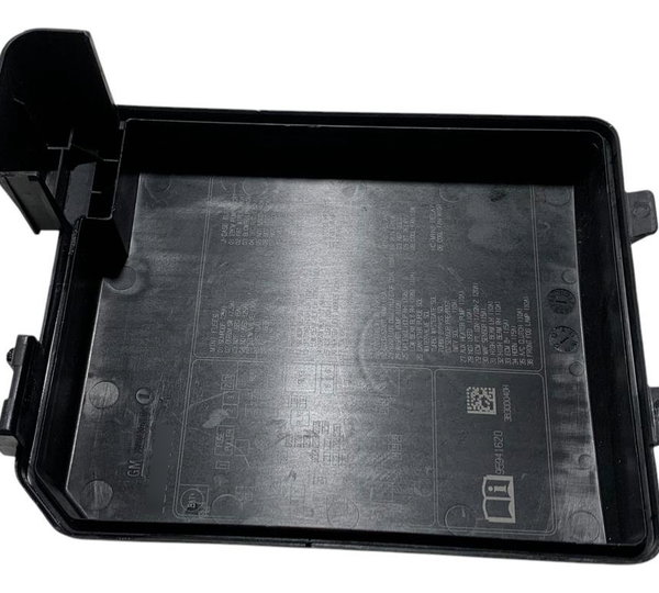 Tampa Caixa Fusiveis Chevrolet Onix Prisma Cobalt 1.4 2014