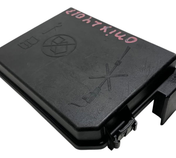 Tampa Caixa Fusiveis Chevrolet Onix Prisma Cobalt 1.4 2014