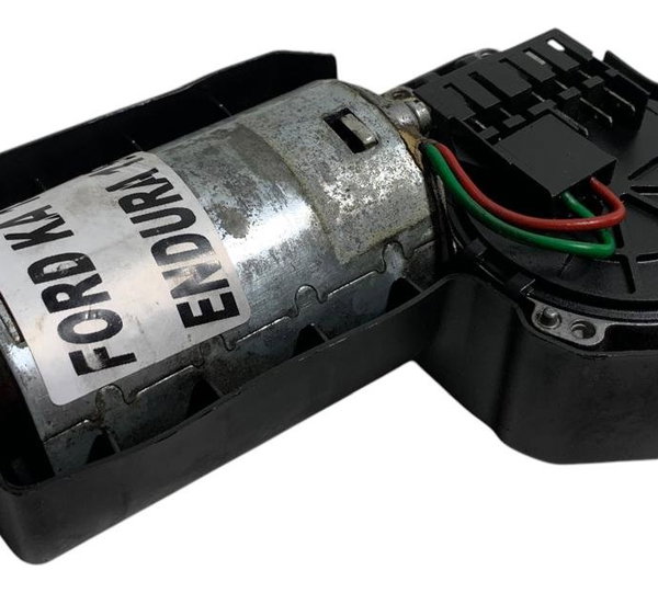 Motor Limpador Parabrisa Ford Ka 1.0 1998