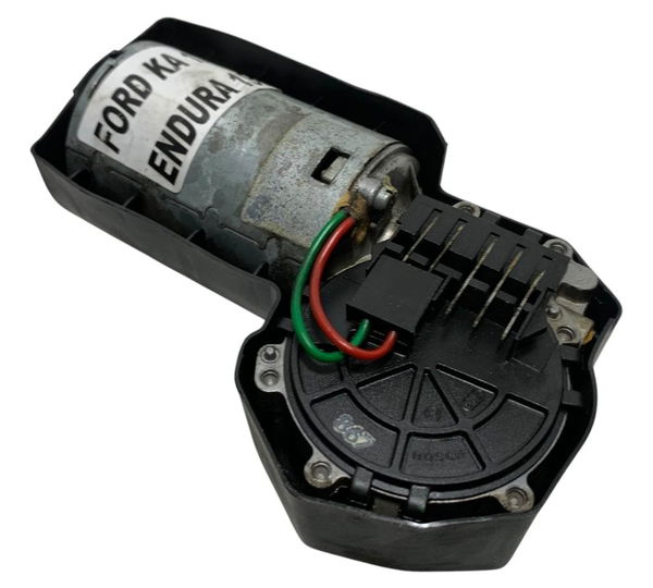 Motor Limpador Parabrisa Ford Ka 1.0 1998