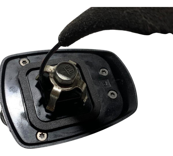 Base Antena Teto Chevrolet Cobalt Onix Prisma 2015 52036426