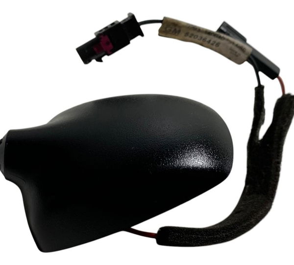 Base Antena Teto Chevrolet Cobalt Onix Prisma 2015 52036426