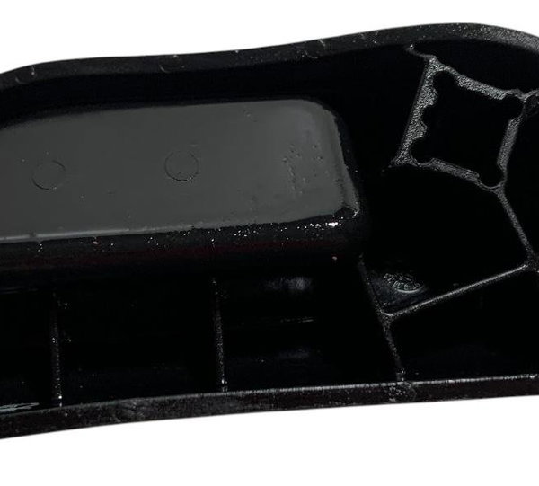 Alavanca Abertura Capo Fiat Punto 2009/2016