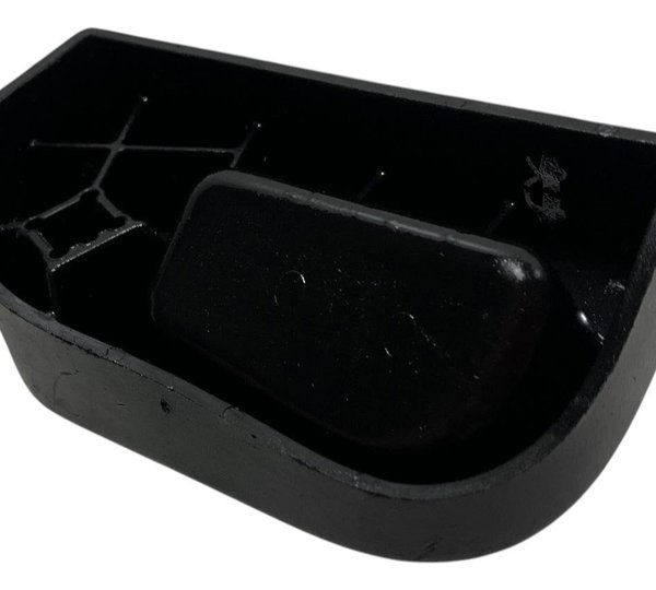 Alavanca Abertura Capo Fiat Punto 2009/2016