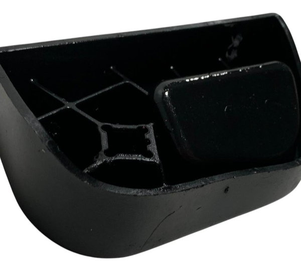 Alavanca Abertura Capo Fiat Punto 2009/2016