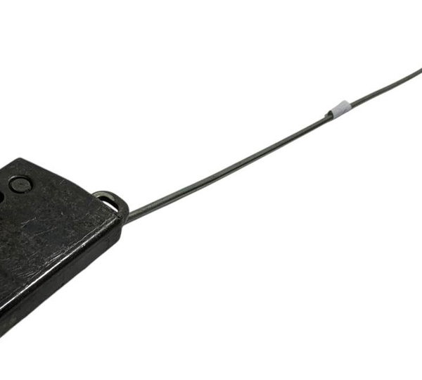 Fechadura Tampa Traseira Direita Fiat Strada 1.4 2018