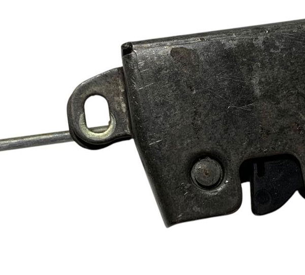 Fechadura Tampa Traseira Direita Fiat Strada 1.4 2018