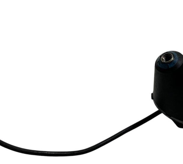 Base Antena Teto Volkswagen Golf 2009 5u0035498c