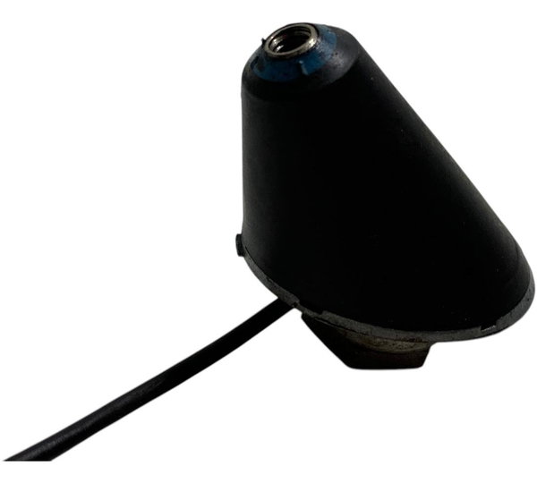 Base Antena Teto Volkswagen Golf 2009 5u0035498c