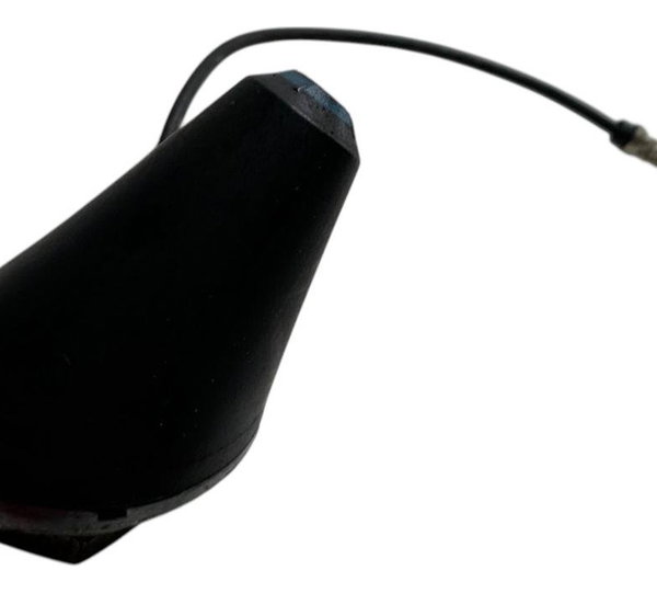 Base Antena Teto Volkswagen Golf 2009 5u0035498c