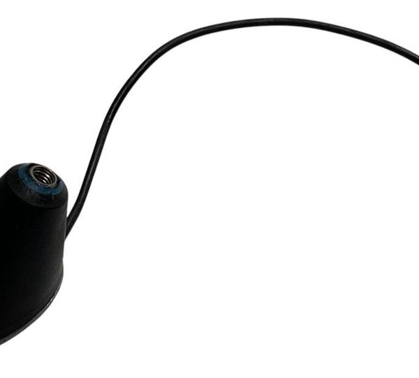 Base Antena Teto Volkswagen Golf 2009 5u0035498c