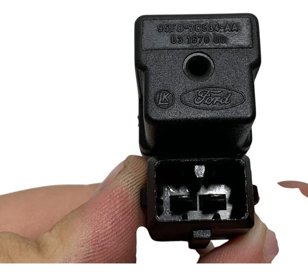 Sensor Interruptor Pedal Embreagem Ford Ka 1.0 1998
