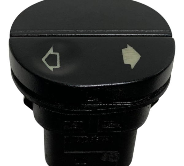 Botão Vidro Elétrico Dianteiro Direito Ford Ka 1.0 1998