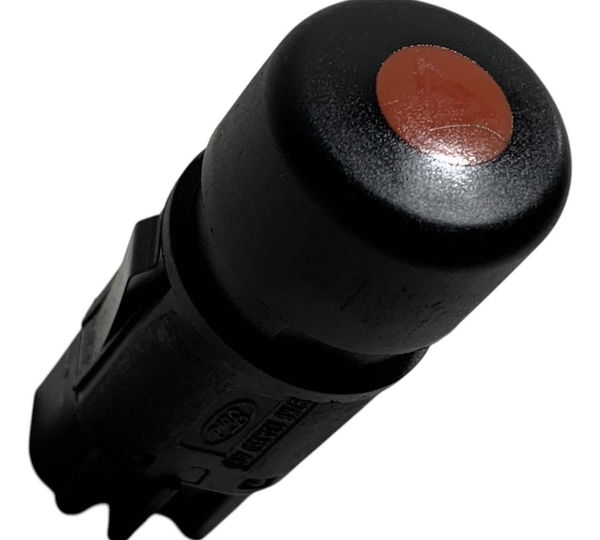 Botão Pisca Alerta Ford Ka 1.0 1998 97kg13a350ac