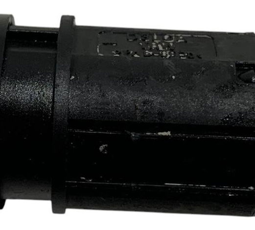 Botão Pisca Alerta Ford Ka 1.0 1998 97kg13a350ac