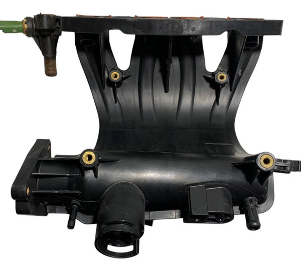 Coletor Admissao Fiat Palio Uno Mille 1.0 8v Fire 2002/2014