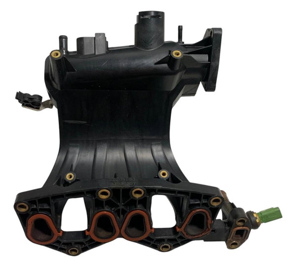 Coletor Admissao Fiat Palio Uno Mille 1.0 8v Fire 2002/2014