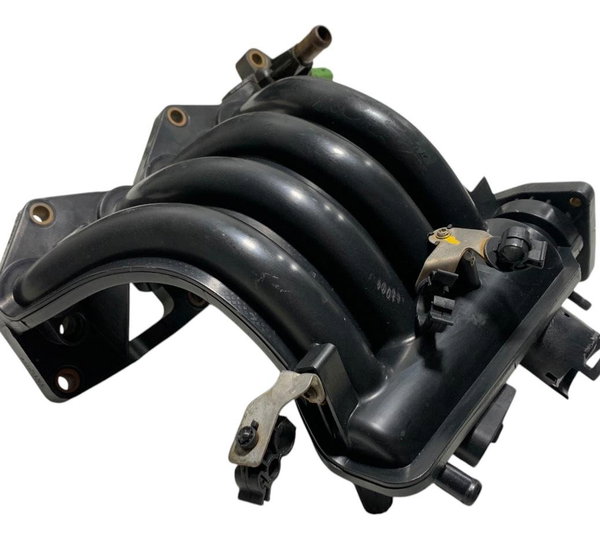 Coletor Admissao Fiat Palio Uno Mille 1.0 8v Fire 2002/2014