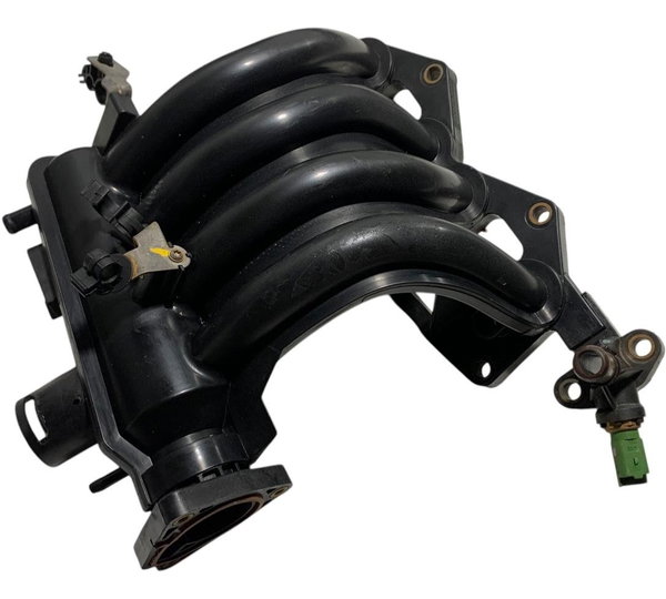 Coletor Admissao Fiat Palio Uno Mille 1.0 8v Fire 2002/2014