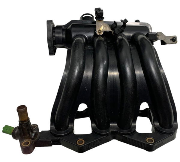 Coletor Admissao Fiat Palio Uno Mille 1.0 8v Fire 2002/2014