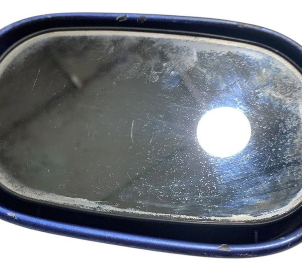 Retrovisor Externo Lado Esquerdo Ford Ka 1.0 1998 C/detalhe