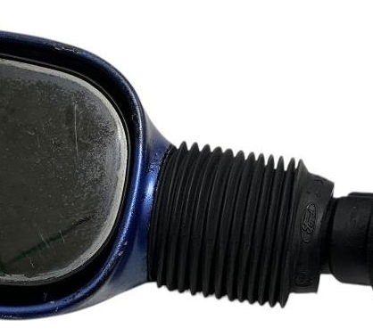 Retrovisor Externo Lado Esquerdo Ford Ka 1.0 1998 C/detalhe