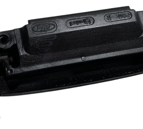 Maçaneta Externa Dianteira Direita Ford Ka 1.0 1998