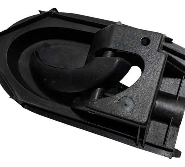Maçaneta Interna Direita Ford Ka 1.0 1997/2007 97kgb22600ag Original Foto