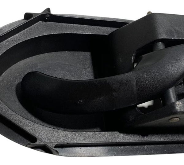 Maçaneta Interna Direita Ford Ka 1.0 1997/2007 97kgb22600ag Original Foto