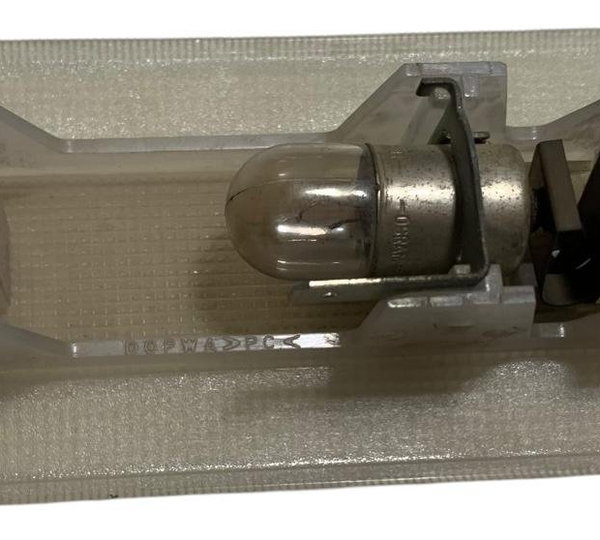 Luz Teto Cortesia Ford Ka 1.0 1998