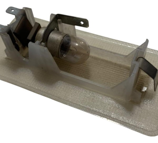 Luz Teto Cortesia Ford Ka 1.0 1998