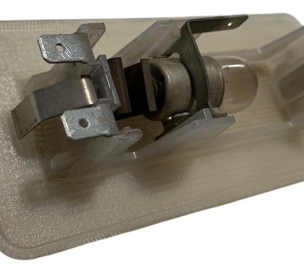 Luz Teto Cortesia Ford Ka 1.0 1998