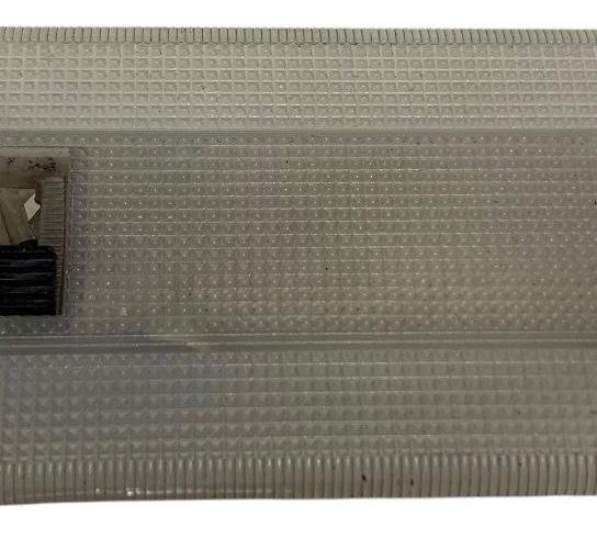 Luz Teto Cortesia Ford Ka 1.0 1998