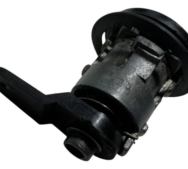 Miolo Cilindro Chave Dianteira Esquerda Ford Ka 1.0 1998