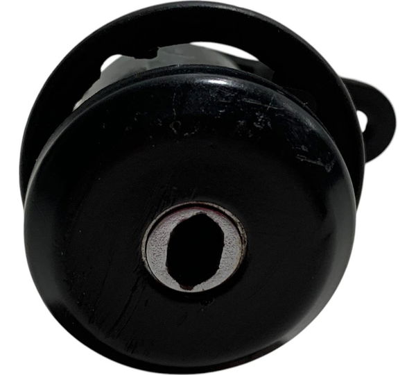 Miolo Cilindro Chave Dianteira Esquerda Ford Ka 1.0 1998