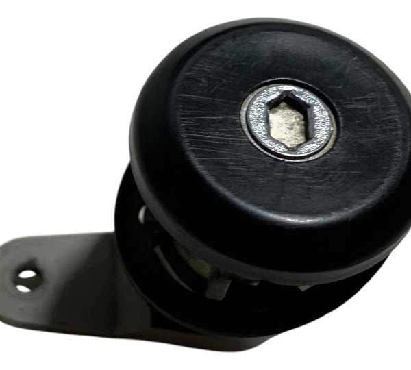 Miolo Cilindro Chave Dianteira Direita Ford Ka 1.0 1998