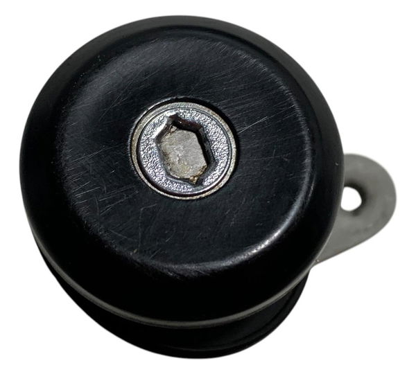 Miolo Cilindro Chave Dianteira Direita Ford Ka 1.0 1998