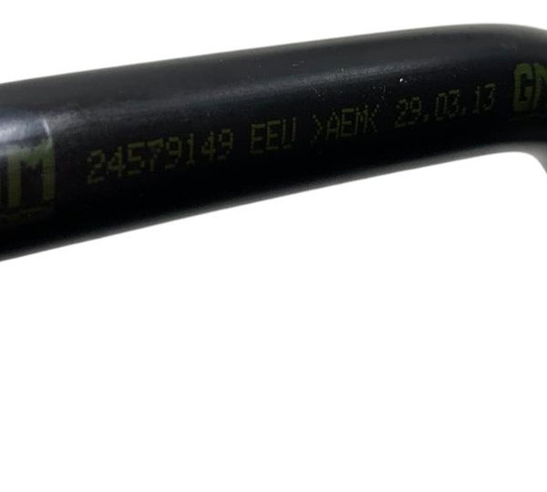 Mangueira Respiro Coletor Chevrolet Onix Prisma 1.4 2014