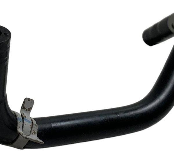 Mangueira Respiro Coletor Chevrolet Onix Prisma 1.4 2014