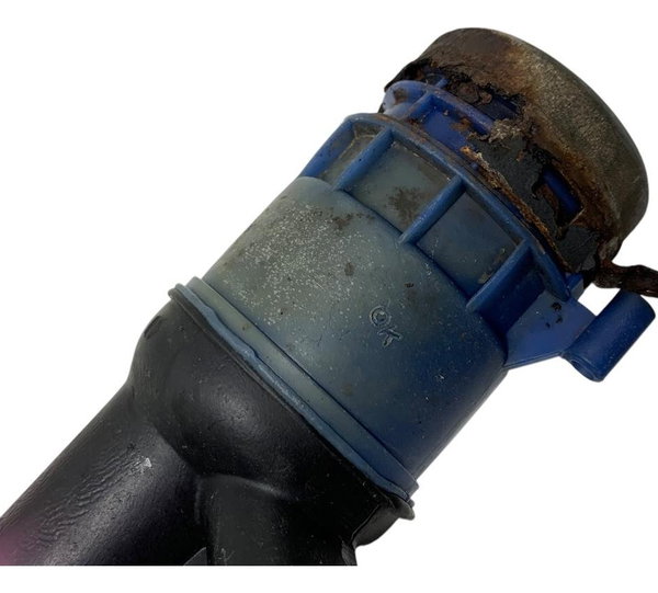 Gargalo Tanque Combustivel Ford Ka 1.0 1998