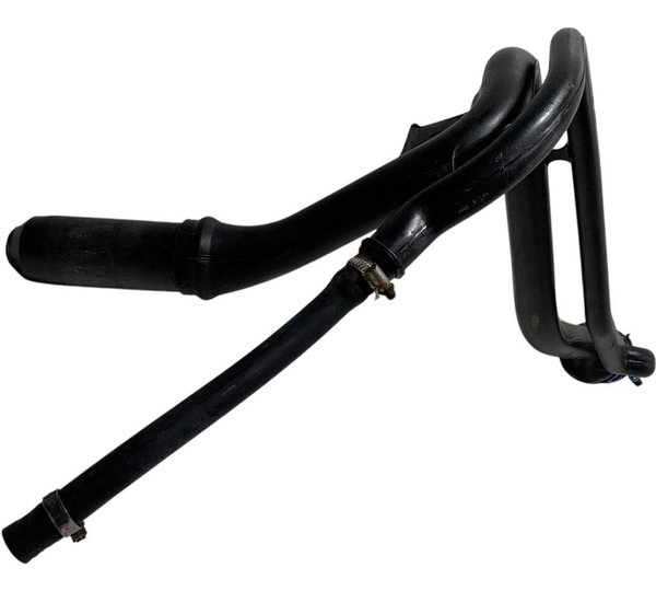 Gargalo Tanque Combustivel Ford Ka 1.0 1998
