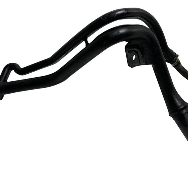 Gargalo Tanque Combustivel Ford Ka 1.0 1998