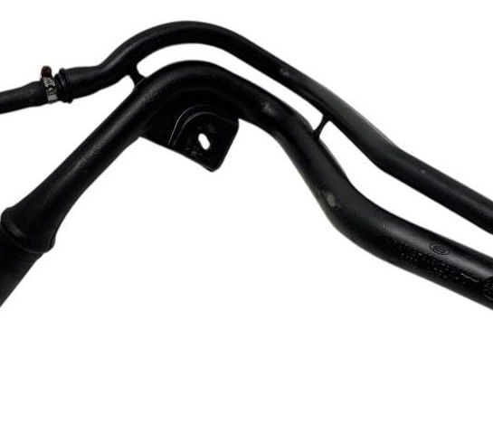 Gargalo Tanque Combustivel Ford Ka 1.0 1998