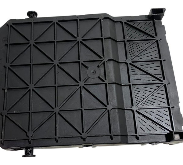Módulo Bsi Caixa Fusíveis Peugeot 206 207 1.4 2004/2012