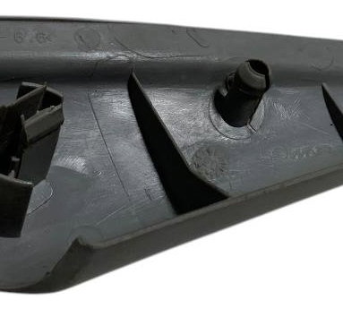 Acabamento Interno Retrovisor Direito Citroen Picasso 2007