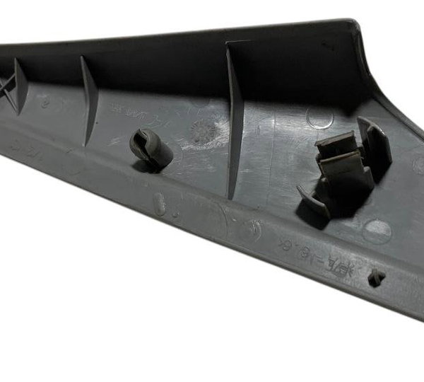 Acabamento Interno Retrovisor Direito Citroen Picasso 2007